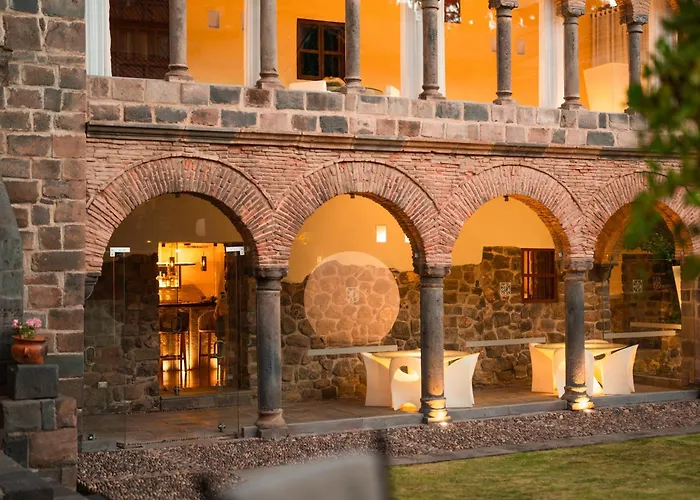 Casa Cartagena Boutique Hotel & Spa Cusco